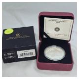 2000 RCM $20  D-10 Silver Round Coin