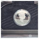 2011 RCM $20 1 oz Silver Round, 1 of 15,000 in Mint Case