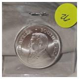 2023 ioz Krugeround UNC, BU