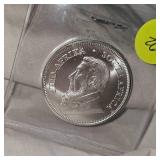 2023 ioz Krugeround UNC, BU