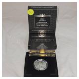 2024 Greatest Fen Clad 50c Commemortive Coin UNC