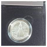 2024 Harriet Tubman Clad 50c Commemorative Coin UNC