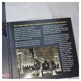 2019 $1 Reverse Proof Innovation Coin New Jersey