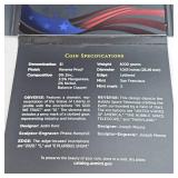 2020 $1 Reverse Proof Innovation Coin New Jersey