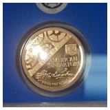 2018 $1 Dollar Proof Innovation Coin