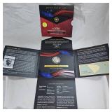 2020 $1 Reverse Proof Innovation Coin, South Carolina