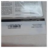 2019 A.T.B., P.D.S. Tuskegee Air 25c, 3 Coin Set