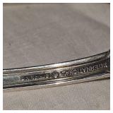 Sterling .925 Silver Spoon Set  100.28 Grams