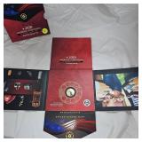 2020 $1 Reverse Proof Innovation Coin, Mass.