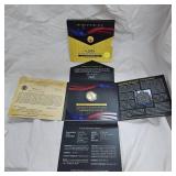 2018 $1 Reverse Proom Innovation Coin