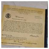 2018 $1 Reverse Proom Innovation Coin