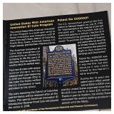 2018 $1 Reverse Proom Innovation Coin