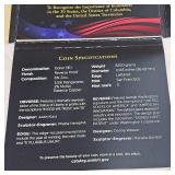 2018 $1 Reverse Proom Innovation Coin