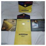 2018 $1 Reverse Proom Innovation Coin