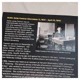 2019 $1 Reverse Proof Innovation Coin, Deleware