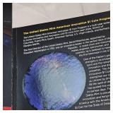 2019 $1 Reverse Proof Innovation Coin, Deleware