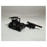 Lot of (2) Vintage Pencil Sharpeners