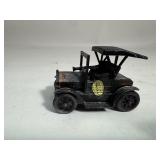 Lot of (2) Vintage Pencil Sharpeners