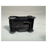 Lot of (2) Vintage Pencil Sharpeners