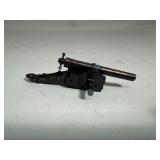 Lot of (2) Vintage Pencil Sharpeners