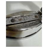 Lot of Vintage Irons