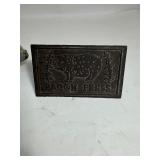 Lot of Vintage Irons