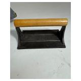 Lot of Vintage Irons