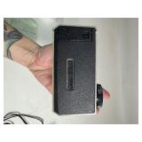 Vintage Kodak Brownie Starmite Model 127 Film Camera & 1970s Kodak Hawkeye Instamatic