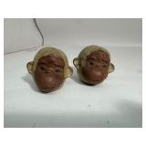 Lot of Salt & Pepper Shakers