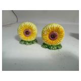 Lot of Salt & Pepper Shakers