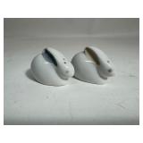 Lot of Salt & Pepper Shakers