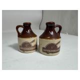 Lot of Salt & Pepper Shakers