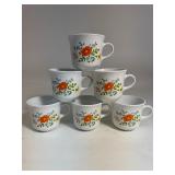 Corelle by Corning Ware coffee/tea cups