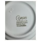 Corelle by Corning Ware coffee/tea cups