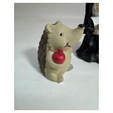 Lot of Vintage Ceramic Pieces