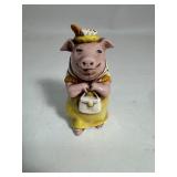 Lot of Vintage Ceramic Pieces