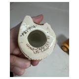 Lot of Vintage Ceramic Pieces