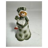 Lot of Vintage Bells