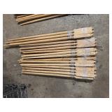 Oak Baluster