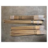 Oak & Cedar Baluster