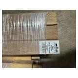 Oak & Cedar Baluster