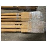 Oak & Cedar Baluster