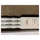 Miscellaneous Balusters