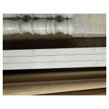 Miscellaneous Balusters