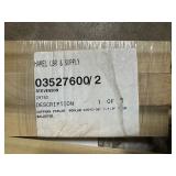 Miscellaneous Balusters