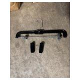 Large Lot of Hangers