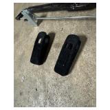 Large Lot of Hangers