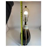 Mid Century Lamp