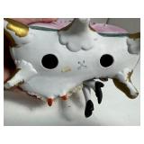 Royal Crown Figurine Victorian Couple on Couch