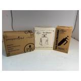 Lot of Pampered Chef